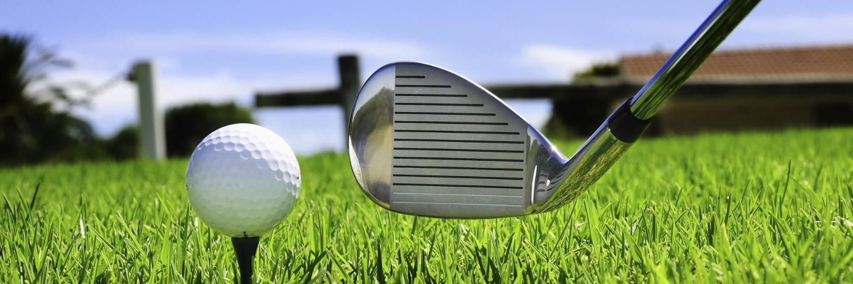 Montgomerie Golfpálya